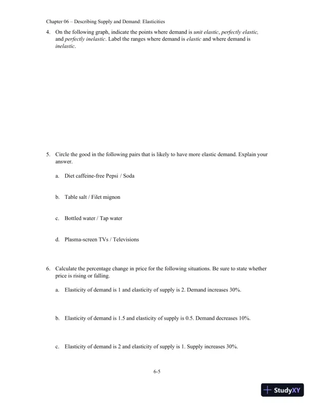 Economics, 9th Edition Class Notes - Page 31 preview image