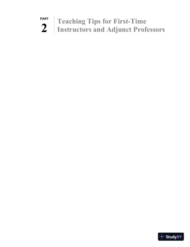 Lecture Notes for Nutrition An Applied Approach, 4th Edition - Page 8 preview image