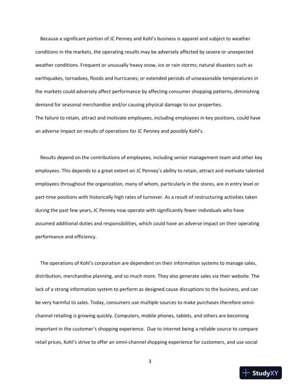 ACCT 600, Week 4 Team Deliverable - Page 4 preview image