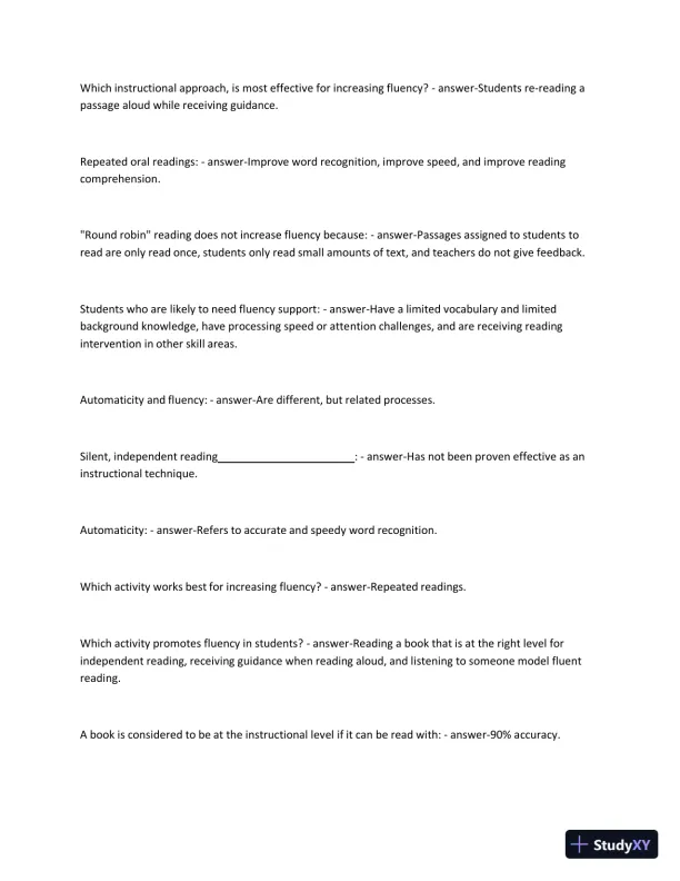 KPEERI Exam Prepation 1 with Answers (210 Solved Questions) - Page 6 preview image