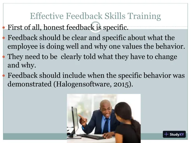 Effective Internal Communication Techniques - Page 5 preview image