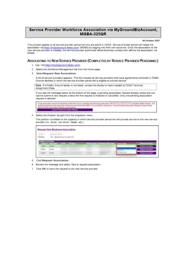 MGBA-325QRWorkforceAssociation - Page 1 preview image