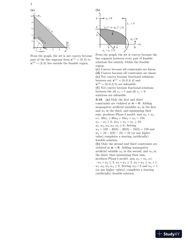 Solution Manual for Optimization in Operations Research, 2nd Edition - Page 16 preview image