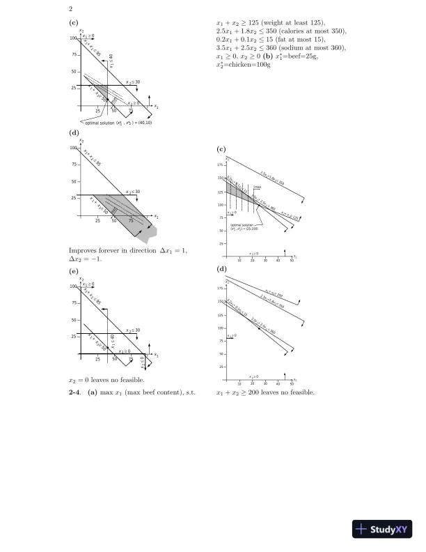 Solution Manual for Optimization in Operations Research, 2nd Edition - Page 4 preview image