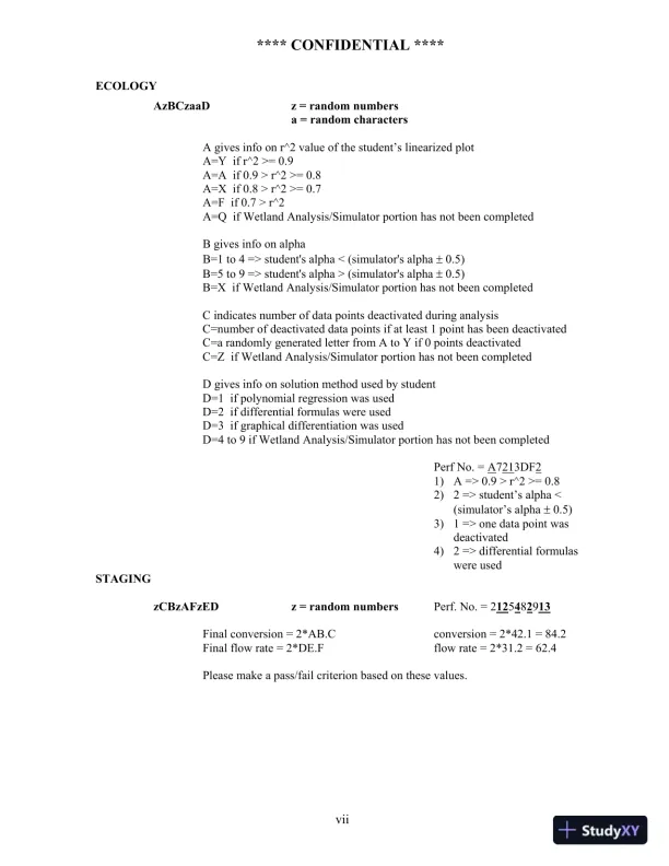 Essentials of Chemical Reaction Engineering, 2nd Edition Solution Manual - Page 10 preview image