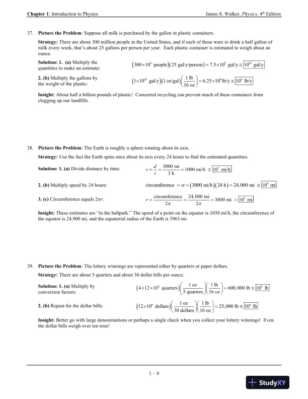 Solution Manual for Fundamental Managerial Accounting Concepts, 9th Edition - Page 10 preview image