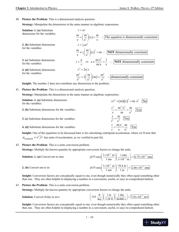 Solution Manual for Fundamental Managerial Accounting Concepts, 9th Edition - Page 11 preview image