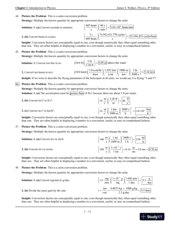 Solution Manual for Fundamental Managerial Accounting Concepts, 9th Edition - Page 12 preview image