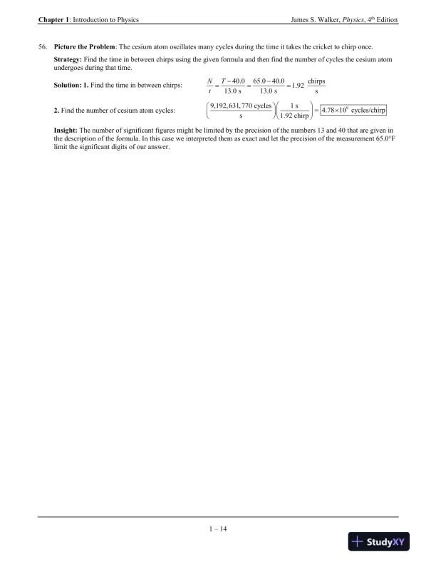 Solution Manual for Fundamental Managerial Accounting Concepts, 9th Edition - Page 15 preview image