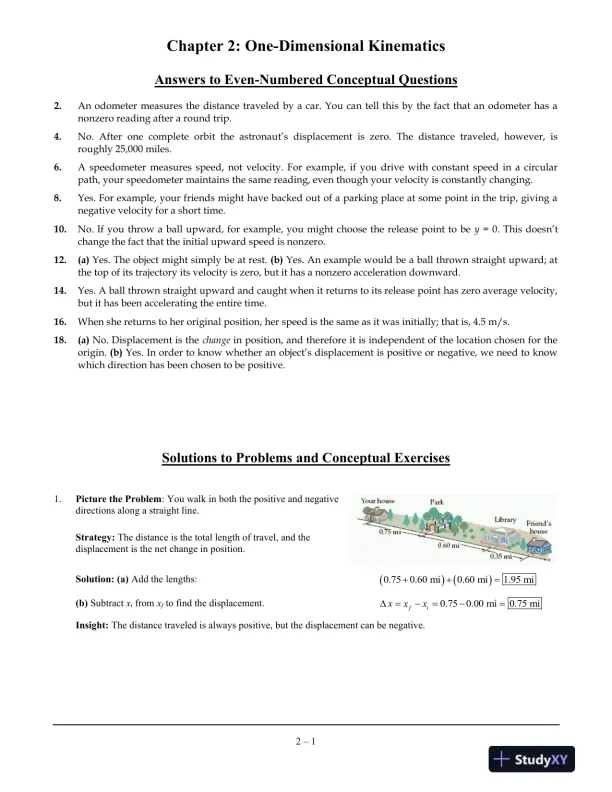 Solution Manual for Fundamental Managerial Accounting Concepts, 9th Edition - Page 16 preview image