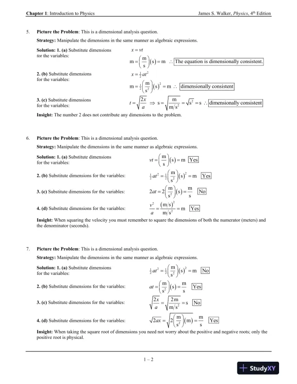 Solution Manual for Fundamental Managerial Accounting Concepts, 9th Edition - Page 3 preview image
