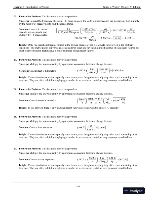 Solution Manual for Fundamental Managerial Accounting Concepts, 9th Edition - Page 7 preview image