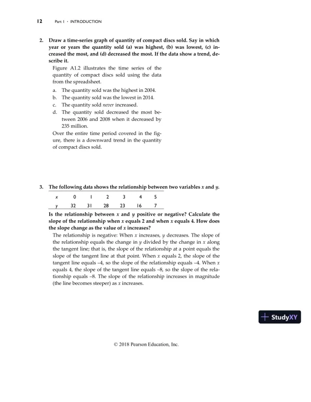 Solution Manual for Essential Foundations of Economics, Global Edition, 7th Edition - Page 13 preview image