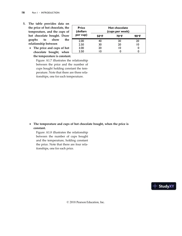 Solution Manual for Essential Foundations of Economics, Global Edition, 7th Edition - Page 17 preview image