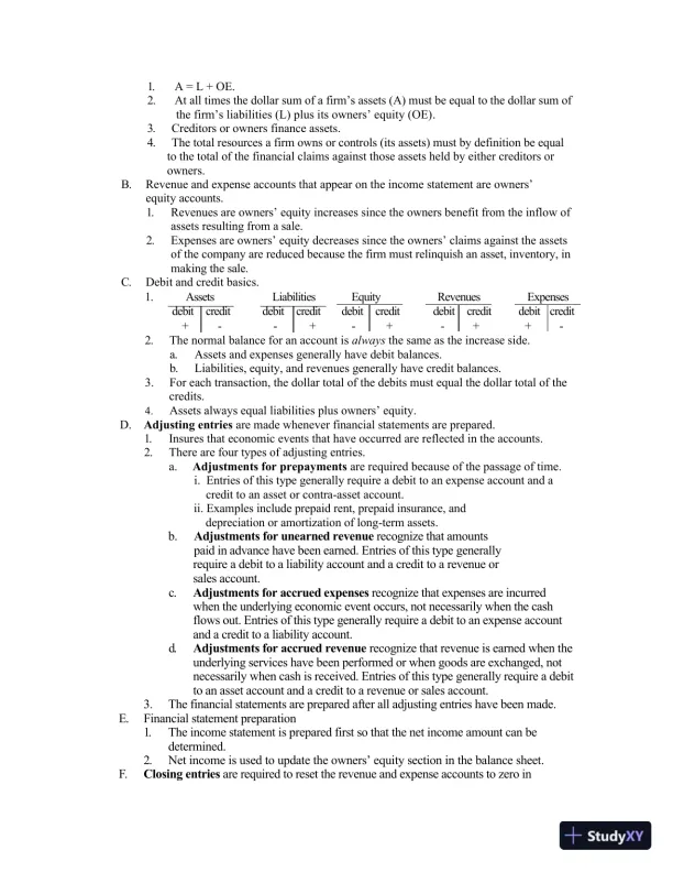 Solution Manual for Financial Reporting and Analysis, 6th Edition - Page 24 preview image
