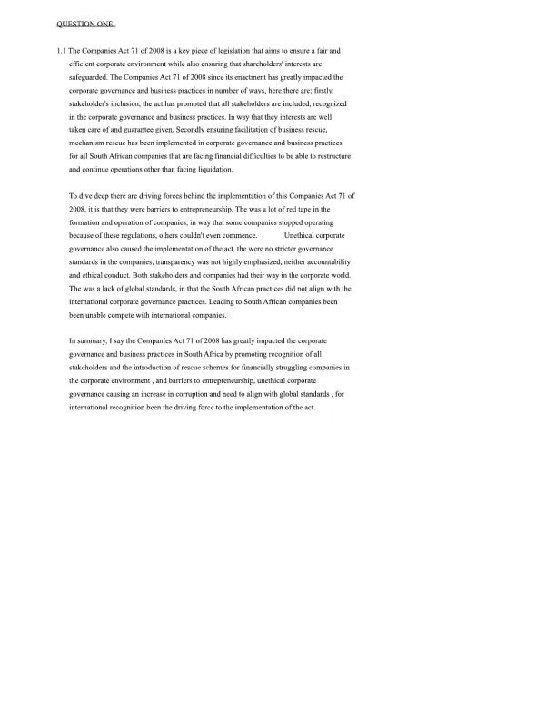 Commercial Law Assignment 1-1 - Page 2 preview image