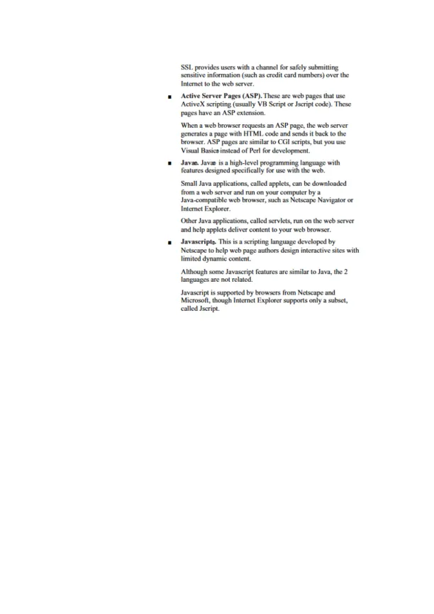 Foundations of Novell Networking Section 26 - Page 8 preview image