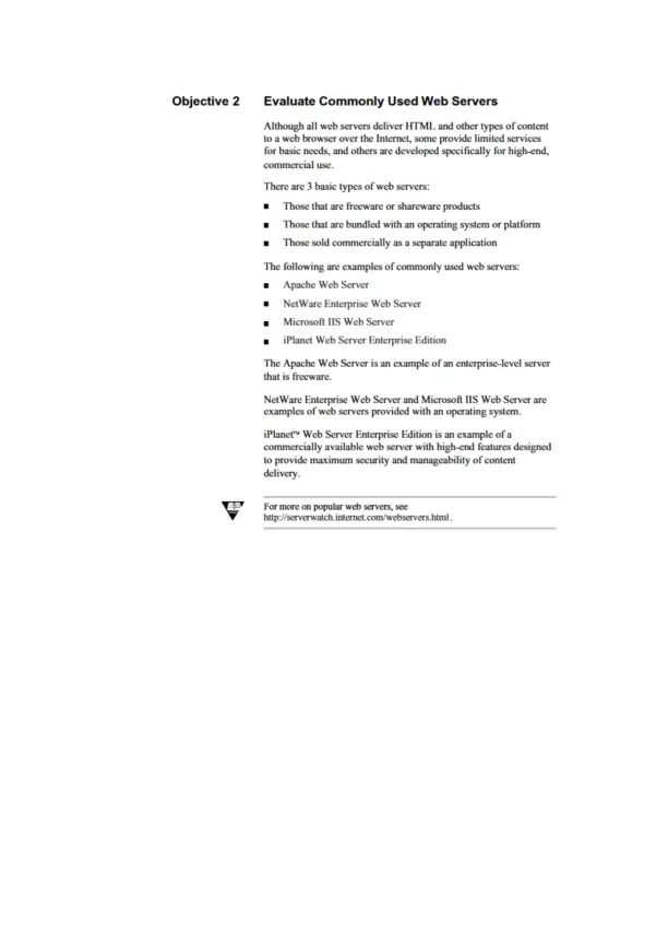 Foundations of Novell Networking Section 26 - Page 9 preview image