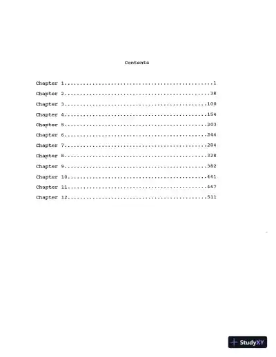 Solution Manual For Electronics, 2nd Edition - Page 1 preview image