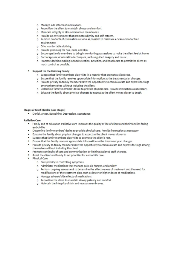 NCLEX Key Concepts - Page 44 preview image