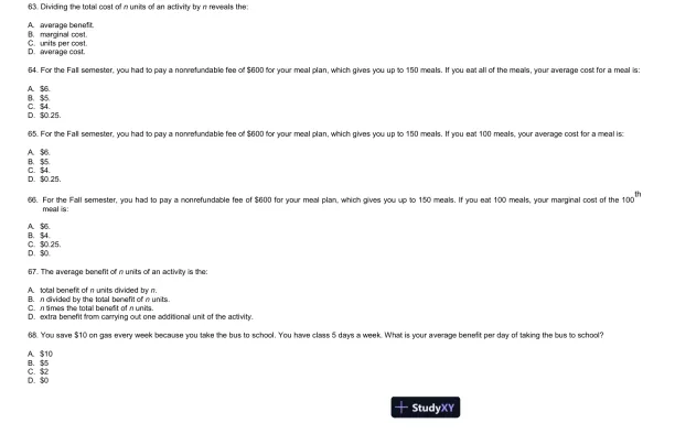 Principles of Economics (Irwin Economics), 6th Edition Test Bank - Page 14 preview image