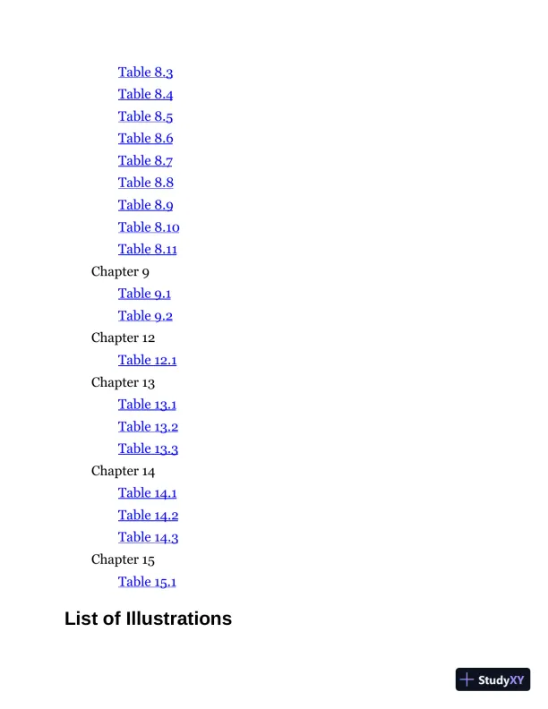 LPI Linux Essentials Study Guide: Exam 010 v1.6, 3rd Edition (2020) - Page 14 preview image