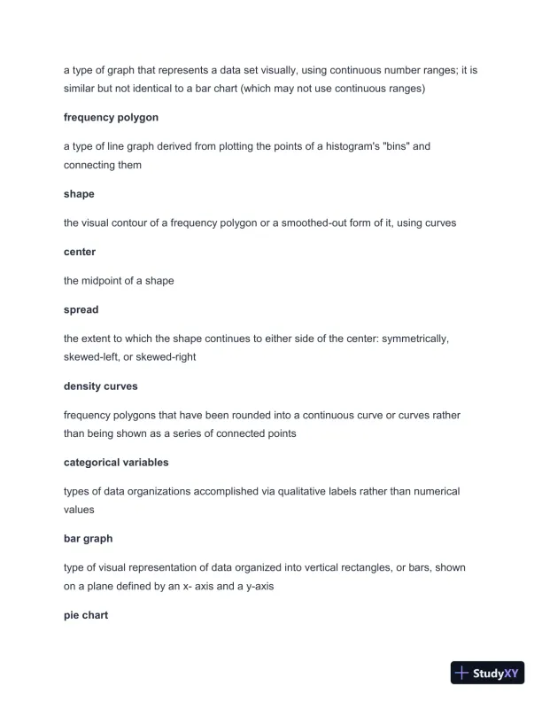2024-2025 WGU D199 Introduction to Physical and Human Geograph with Answers (203 Solved Questions) - Page 7 preview image