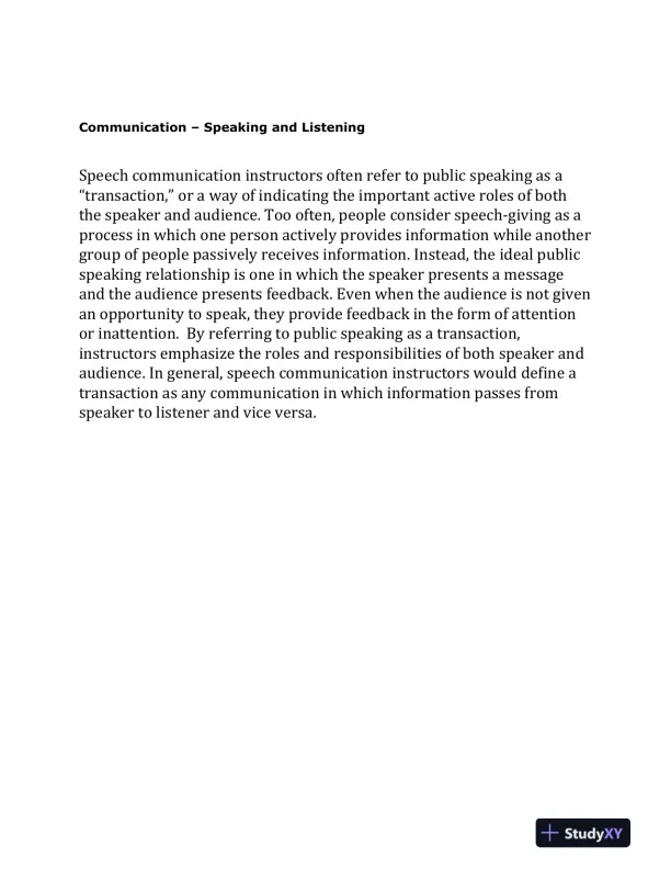 FSOT Flashcard Study System: FSOT Exam Practice Questions and Review (2020) - Page 6 preview image
