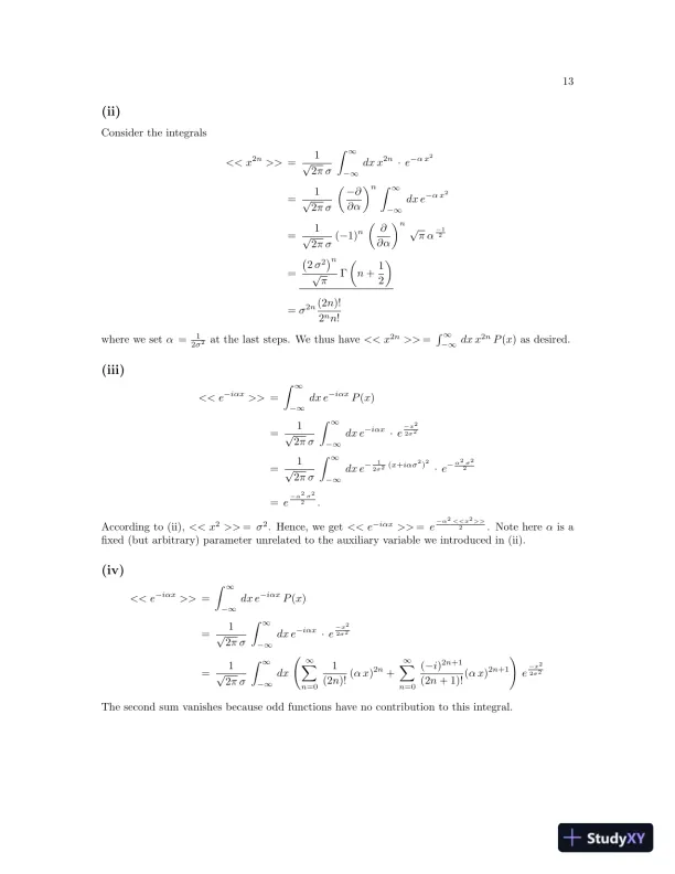 Solution Manual for Modern Condensed Matter Physics, 1st Edition - Page 14 preview image