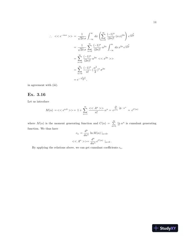 Solution Manual for Modern Condensed Matter Physics, 1st Edition - Page 15 preview image