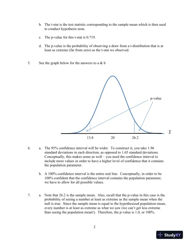 Solution Manual For Predictive Analytics for Business Strategy , 1st Edition - Page 11 preview image