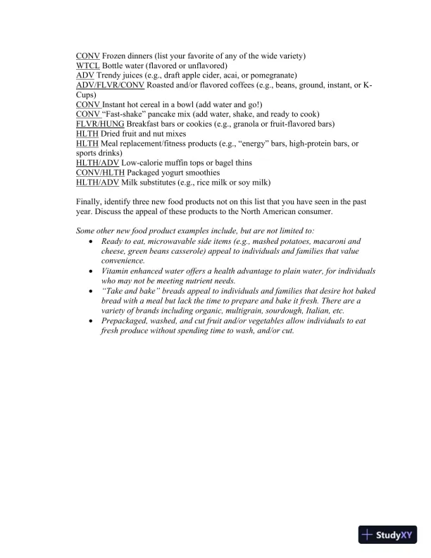 Lecture Notes For Wardlaw's Contemporary Nutrition, 11th Edition - Page 15 preview image
