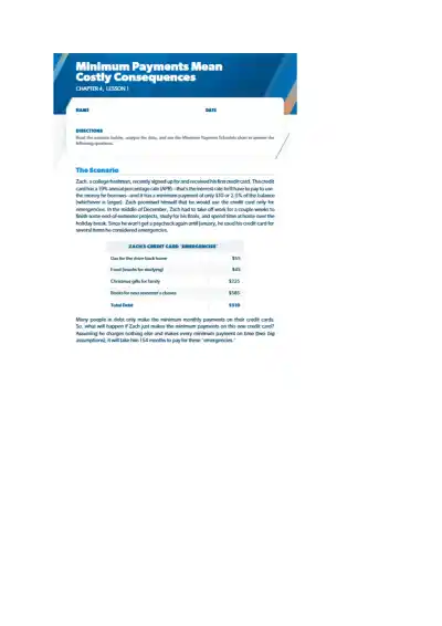 Ch 4 les 1 - Page 1 preview image