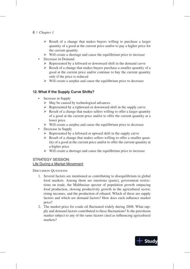 Managerial Economics: Theory, Applications, And Cases, 8th Edition Solution Manual - Page 10 preview image