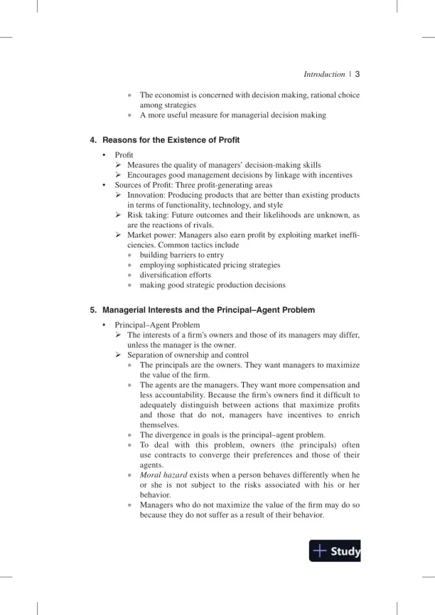 Managerial Economics: Theory, Applications, And Cases, 8th Edition Solution Manual - Page 7 preview image