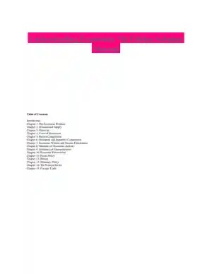 Understanding Economics 7th Edition Solution Manual