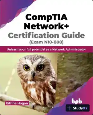 CompTIA Network+ N10-008 Exam Cram (2021)