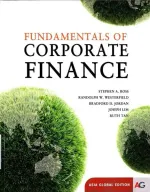 Fundamentals Of Corporate Finance by Ross Franco Modigliani, Stephen A. Westerfield, Robert R. Dockson, Randolph W. Jordan, Bradford D., Gordon Roberts - Image 1