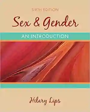 Cover of Sex And Gender by Hilary M Lips