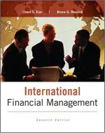 International Financial Management by Cheol Eun, Bruce Resnick, Tuugi Chuluun - Image 1