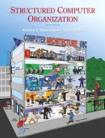 Structured Computer Organization by Andrew S. Tanenbaum, Todd Austin - Image 1