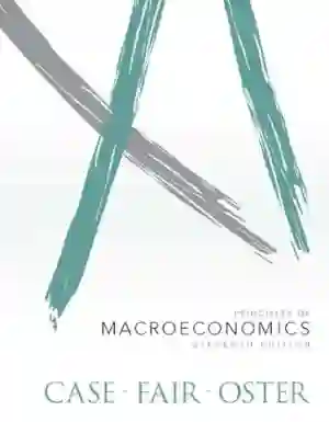 Cover of Principles Of Macroeconomics by Karl E. Case, Ray C. Fair, Sharon M. Oster