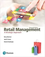 Retail Management by Joel R. Evans, Patrali M. Chatterjee Barry R. Berman - Image 1