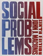 Social Problems by John J. Macionis - Image 1