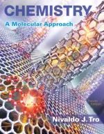 Chemistry A Molecular Approach by Nivaldo J. Tro - Image 1