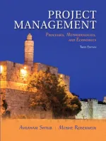 Project Management: Processes, Methodologies, And Economics by Avraham Shtub, Moshe Rosenwein - Image 1