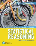 Statistical Reasoning For Everyday Life by Jeff Bennett, William L. Briggs, Mario F. Triola - Image 1
