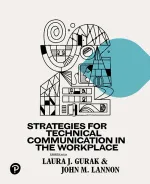Strategies For Technical Communication In The Workplace by Laura J. Gurak, John M. Lannon - Image 1