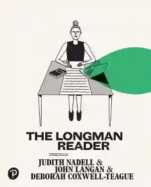 Cover of The Longman Reader by Judith Nadell, John Langan, Deborah A Coxwell-Teague