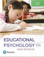 Educational Psychology: Theory And Practice by Robert E. Slavin - Image 1